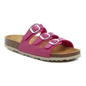 Lico 560001 růžové dívčí nazouváky - EU 34 obraz