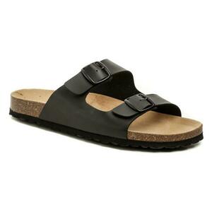 Lico 560004 černé pánské nazouváky - EU 46 obraz