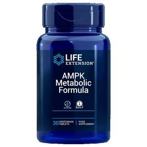 Life Extension AMPK Metabolic Formula 30 tablet obraz