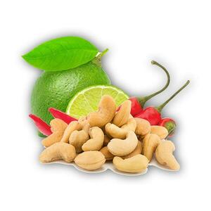 Life Like Kešu chilli limetka 200g obraz