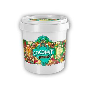 LifeLike Kokosový krém 1 kg obraz