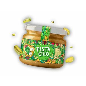 LifeLike Pistáciový krém 300 g obraz