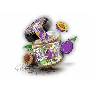 LifeLike Twister poppy plum 190 g obraz