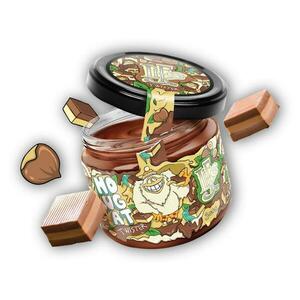 LifeLike Nougat Twister z lískových oříšků 300 g obraz