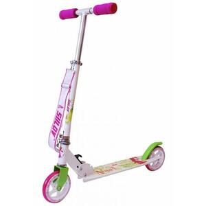 Skládací koloběžky obraz