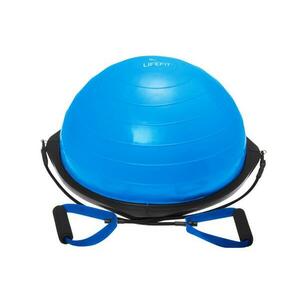 Lifefit BALANCE BALL 58cm modrá obraz