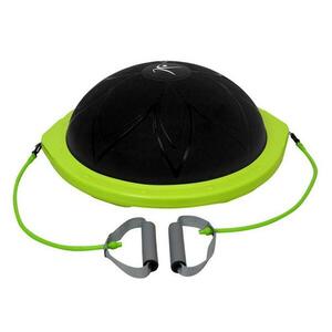 Lifefit Balanční podložka Balance Ball 60cm černá obraz