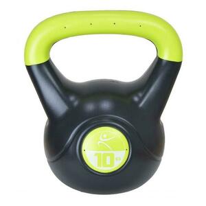 LIIFEFIT Kettlebell Vinyl 10kg obraz