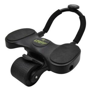 Lifefit Excercise Wheel AB Roller Rb200 obraz