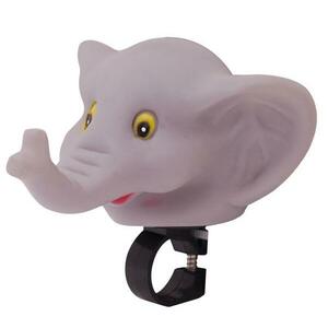 Lifefit Houkačka na kolo ANIMAL SLON obraz