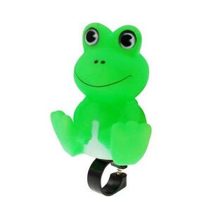 Lifefit Houkačka na kolo ANIMAL ŽÁBA obraz