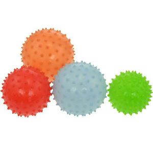 Lifefit masážní míček 6 cm obraz