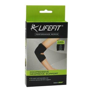 Lifefit Neoprenová Bandáž BN702 Loket obraz