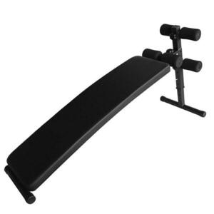 Lifefit Šikmá lavice sed-leh rovná S2 obraz