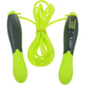 Lifefit Švihadlo DIGITAL ROPE 265 cm obraz