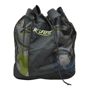 LIFEFIT VAK NA 5 Micu cerno-zeleny obraz