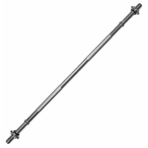 Lifefit Vzpěračská tyč rovná 120cm / 30mm vč.matic obraz
