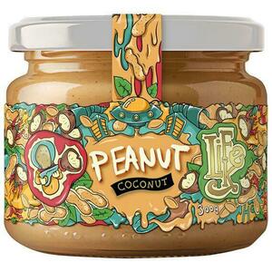 LifeLike Arašídovo kokosový krém 300 g obraz