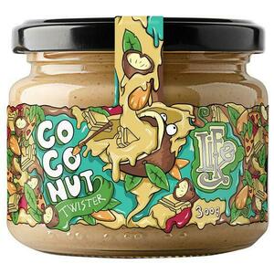 LifeLike Coconut Twister 300 g obraz
