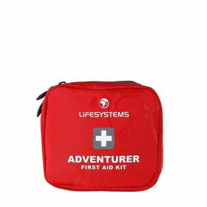 Lifesystems Adventurer First Aid Kit obraz
