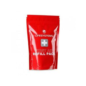 Lifesystems Dressings Refill Pack - náplň obraz
