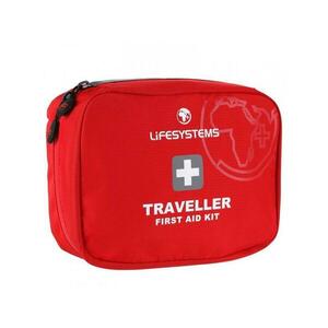 Lifesystems Traveller First Aid Kit obraz