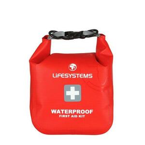 Lifesystems Waterproof First Aid Kit obraz