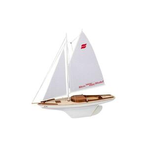 LILI - kvalitní stavebnice plachetnice obraz