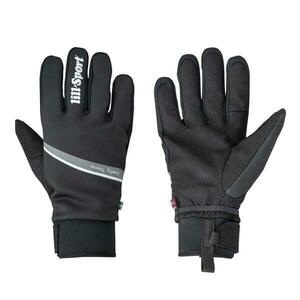 Lillsport Rukavice LILL-SPORT Comfy Thermo - černá - 12 obraz