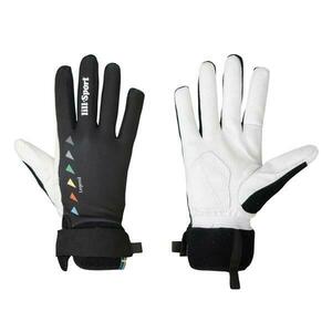 Lillsport Rukavice LILL-SPORT LEGEND - černá nová - 12 obraz