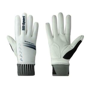 Lillsport Rukavice LILL-SPORT LEGEND SLIM - bílá - 12 obraz