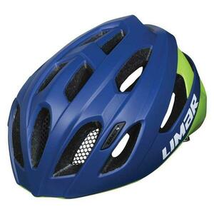Limar 797 Matt Blue Green - L (57-61 cm) obraz