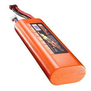 DF models LiPo Aku 7, 4 V / 4000 / 45C Pro Racing T-dean obraz