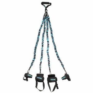 LivePro Move LP8426 odporové gumy obraz