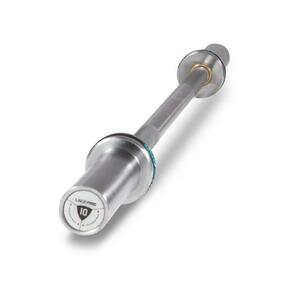 Livepro Osa činky Olympic 120 cm obraz