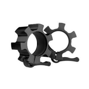 Livepro Uzávěr k Olympic tyčce - Pár - modrá obraz