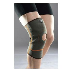 Liveup BANDÁŽ KOLENE LS5636 POUZE S/M (VÝPRODEJ) obraz