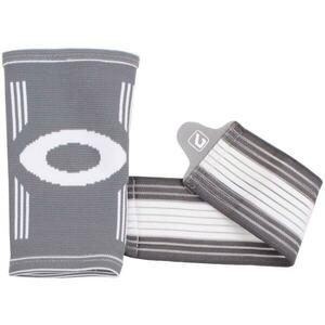 LiveUp LS5673 elastická bandáž lokte - M obraz