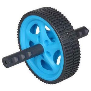 LiveUp P2 posilovací kolečko modrá obraz