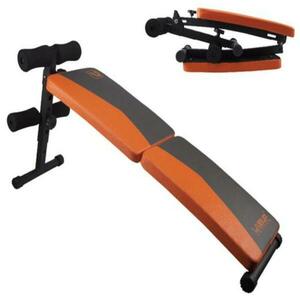 Liveup Posilovací lavice BENCH 1209 obraz