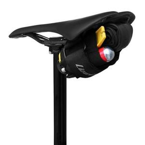 Lizard Skins Brašna Utility Strap Black obraz