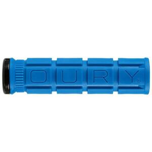 Lizard Skins Gripy Lock-on Oury V2 Evo Deja Blue obraz