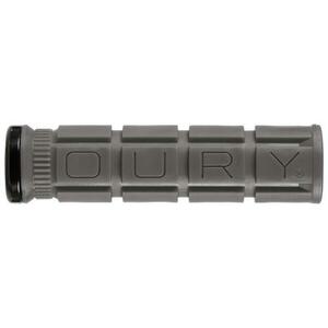 Lizard Skins Lock-on Oury V2 Evo Graphite gripy obraz