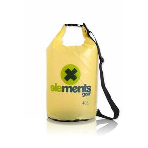 X-Elements PRO 40l - Šedá obraz