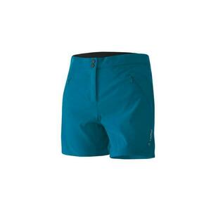 Löffler AERO-E X-SHORT CSL 2022 modré dámské cyklistické šortky - 42/XL - modrá obraz