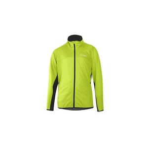 Löffler ALPHA WS LIGHT 2022 žlutá dětská bunda - 152 - zelená obraz