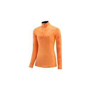 Löffler Arctic Rew oranžová - 42/XL - oranžová obraz