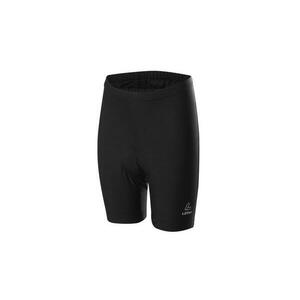 Löffler BIKE 2022 dětské cyklistické kraťasy - 164 - černá obraz