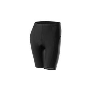 Löffler BIKE BASIC GEL 2022 dámské cyklistické kraťasy - 46/3XL - černá obraz