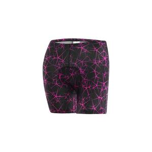 Löffler CYCLING BLOG-STYLE 2022 černé dámské cyklistické kraťasy - 44/XXL - černá obraz